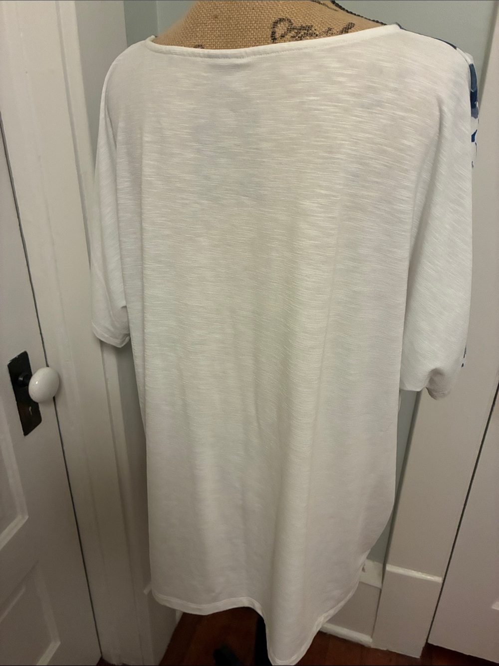 Chico’s Blouse - Picture 2 of 4